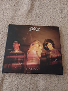 London Grammar – If You Wait (Deluxe Edition) CD2 ONLY
