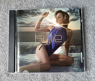 Kylie Minogue - Light Years CD лицензионный