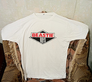 Футболка Beastie Boys