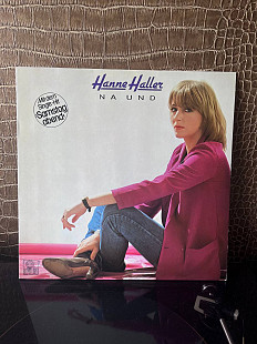 Hanne Haller – Na Und