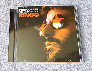 Ringo Starr - Photograph - The Very Best Of CD лицензионный