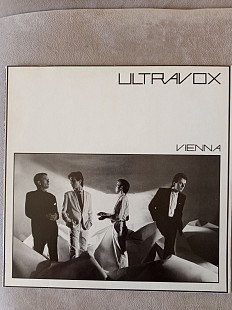 Ultravox – Vienna