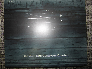 Tord Gustavsen Quartet – The Well ECM