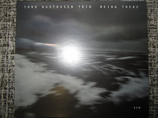 Tord Gustavsen Trio – Being There ECM