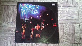 Neoton Familia-Csak a Zene