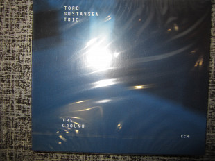 Tord Gustavsen Trio – The Ground ECM