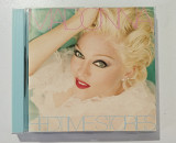 CD MADONNA 1994 Bedtime Stories (Germany)
