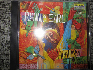 Ronnie Earl Telarc DSD