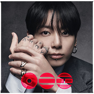 BTS - Arirang (2026) Jungkook version (Orchid vinyl)