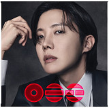 BTS - Arirang (2026) J-Hope version (Cream vinyl)