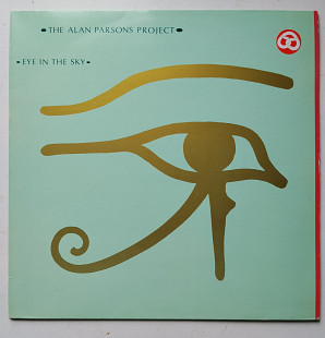 The Alan Parsons Project – Eye In The Sky
