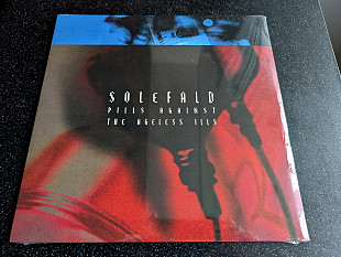 SOLEFALD “Pills Against The Ageless Ills”