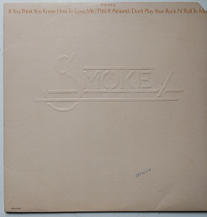 Smokey – Smokey