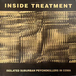 Inside Treatment – Isolated Suburban Psychokillers In Coma