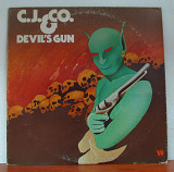 C.J. & Co – Devil's Gun