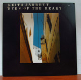 Keith Jarrett – Eyes Of The Heart (2LP)