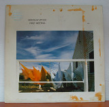 Miroslav Vitous – First Meeting (Promo)