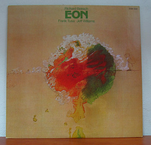 Richard Beirach – Eon (PROMO/ White Label)