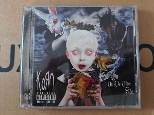 Korn - See you on the other side