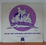 Nu Civilization – Nu Civilization (2LP)