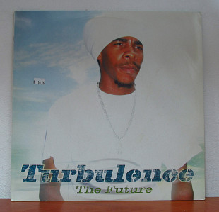 Turbulence – The Future