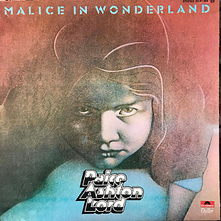 Paice Ashton Lord* – Malice In Wonderland +++