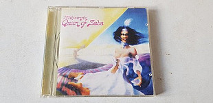 Valpurgis Queen Of Saba CD фірмовий