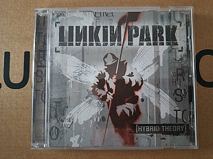Linkin park - Hybrid Theory