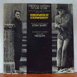 John Barry – Midnight Cowboy (Original Motion Picture Score)