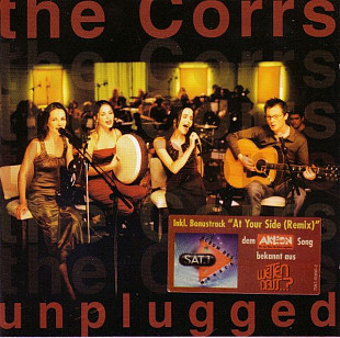 The Corrs – Unplugged +++