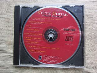 Michal Hromek 1990 Celtic Guitar (Folk Celtic) [CAN]