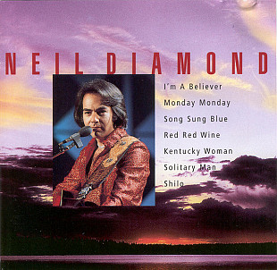 Neil Diamond – Neil Diamond +++
