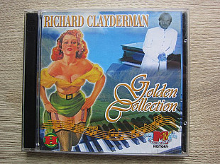 Richard Clayderman 2CD Golden Collection