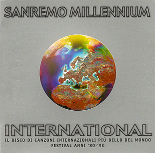 Various 2000 Sanremo Millennium [IT]