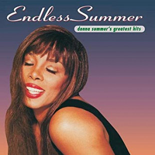 Donna Summer 1994 Endless Summer [US]