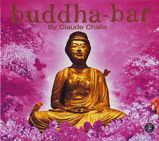 Claude Challe 2CD Buddha-Bar [FR]