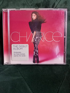 Charice - Charice 2010