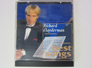 Richard Clayderman – Best Songs
