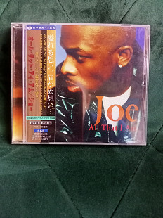 Joe - All That I Am 1997