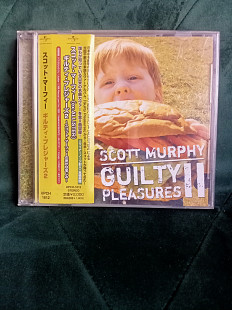Scott Murphy - Guilty Pleasure II 2008