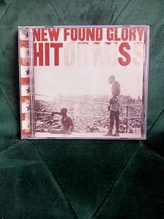 New Found Glory - Hits 2008