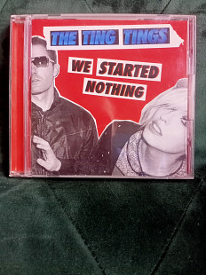The Ting Tings - We Started Nothing 2008