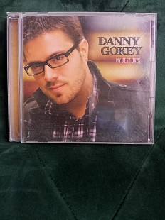Danny Gokey - My Best Days 2010