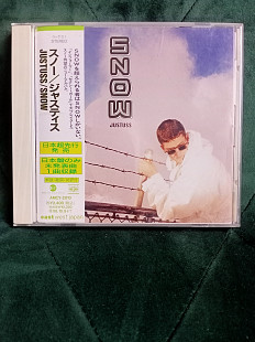 Snow - Justuss 1996
