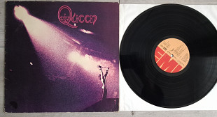 QUEEN I ( EMI 1С072 -94519 A1/B1 ) 1973 GER