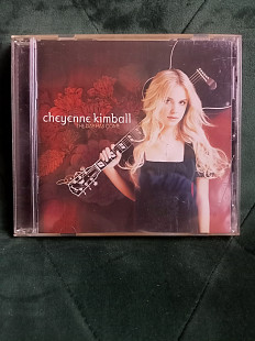 Cheyenne Kimball - The Day Has Come 2006