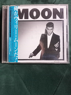 Willy Moon - Here's Willy Moon 2013