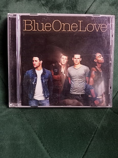 Blue - One Love 2003