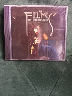 The Films - Dont Dance Rattlesnake 2007