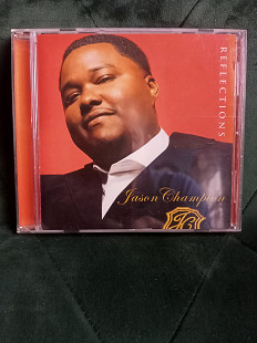 Jason Champion - Reflections 2009